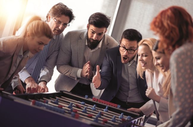 Das neue Magazin ist da!